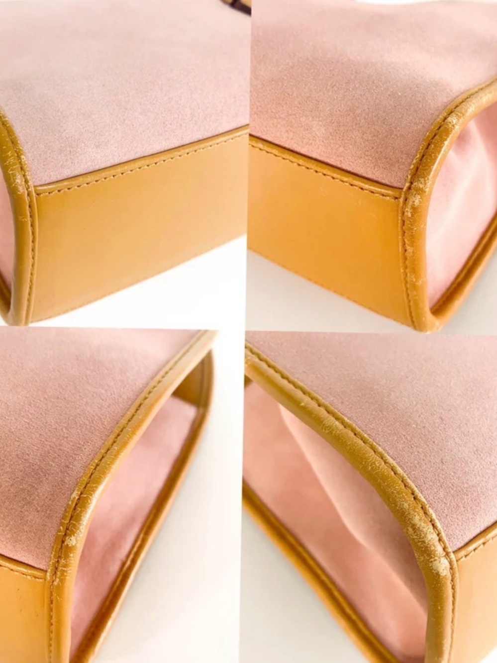 Gucci Jackie Petit Shoulder Bag - Picture 5 of 9